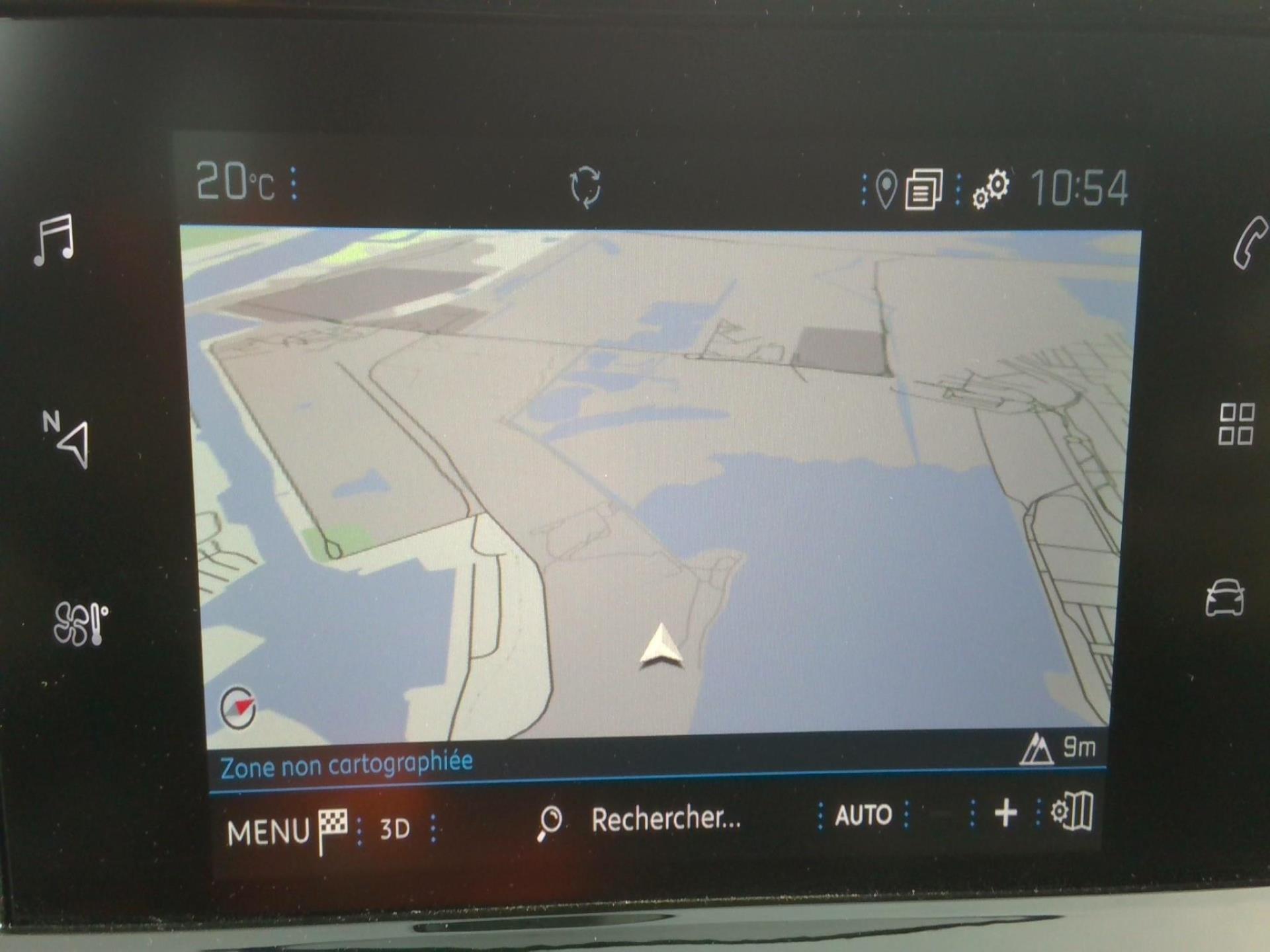 Peugeot 208 PureTech 100 S&S BVM6 Allure 2023