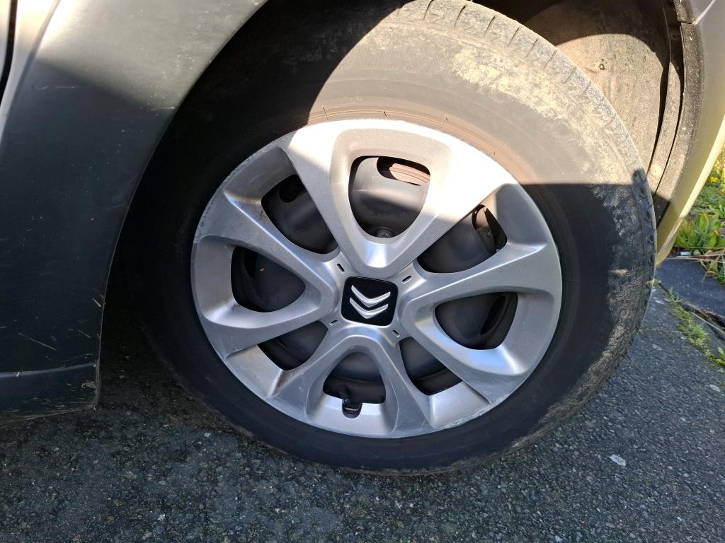 Citroen C3 PureTech 83 ch BVM5 You 2023