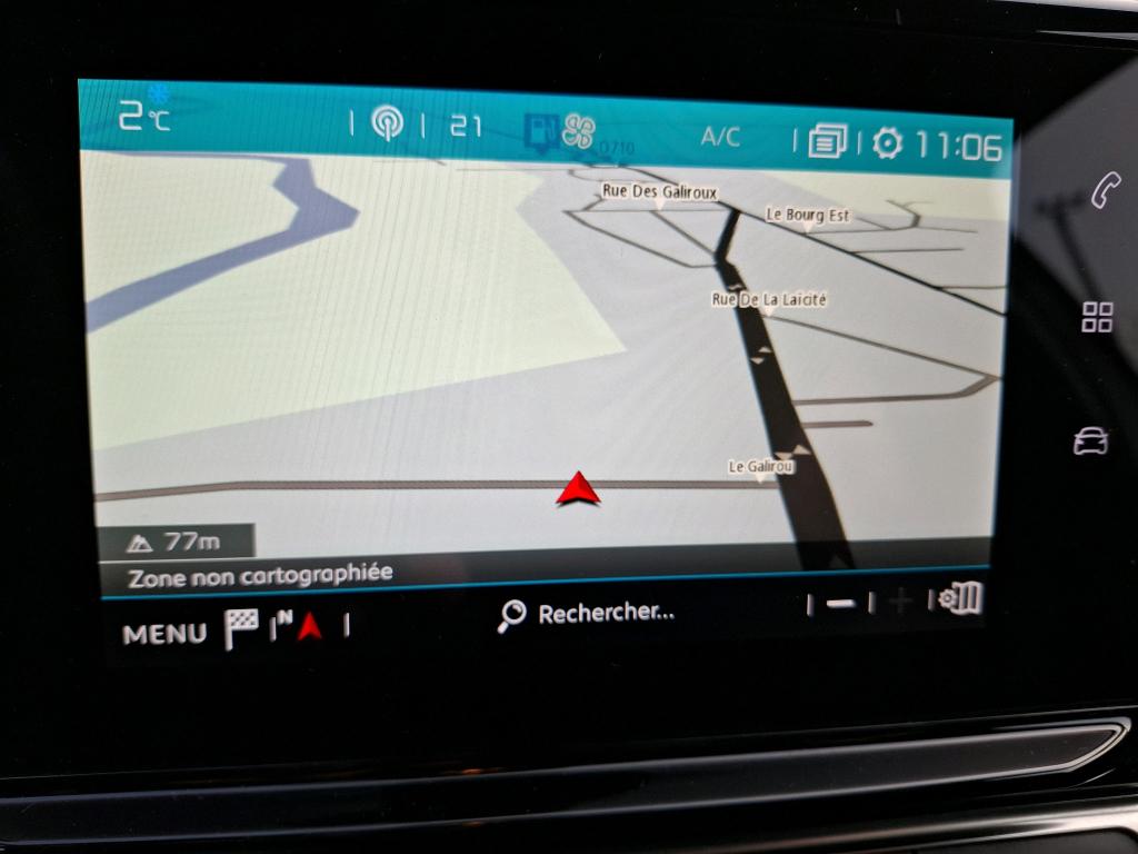 Citroen C3 PureTech 83 S&S BVM5 Shine Pack 2022