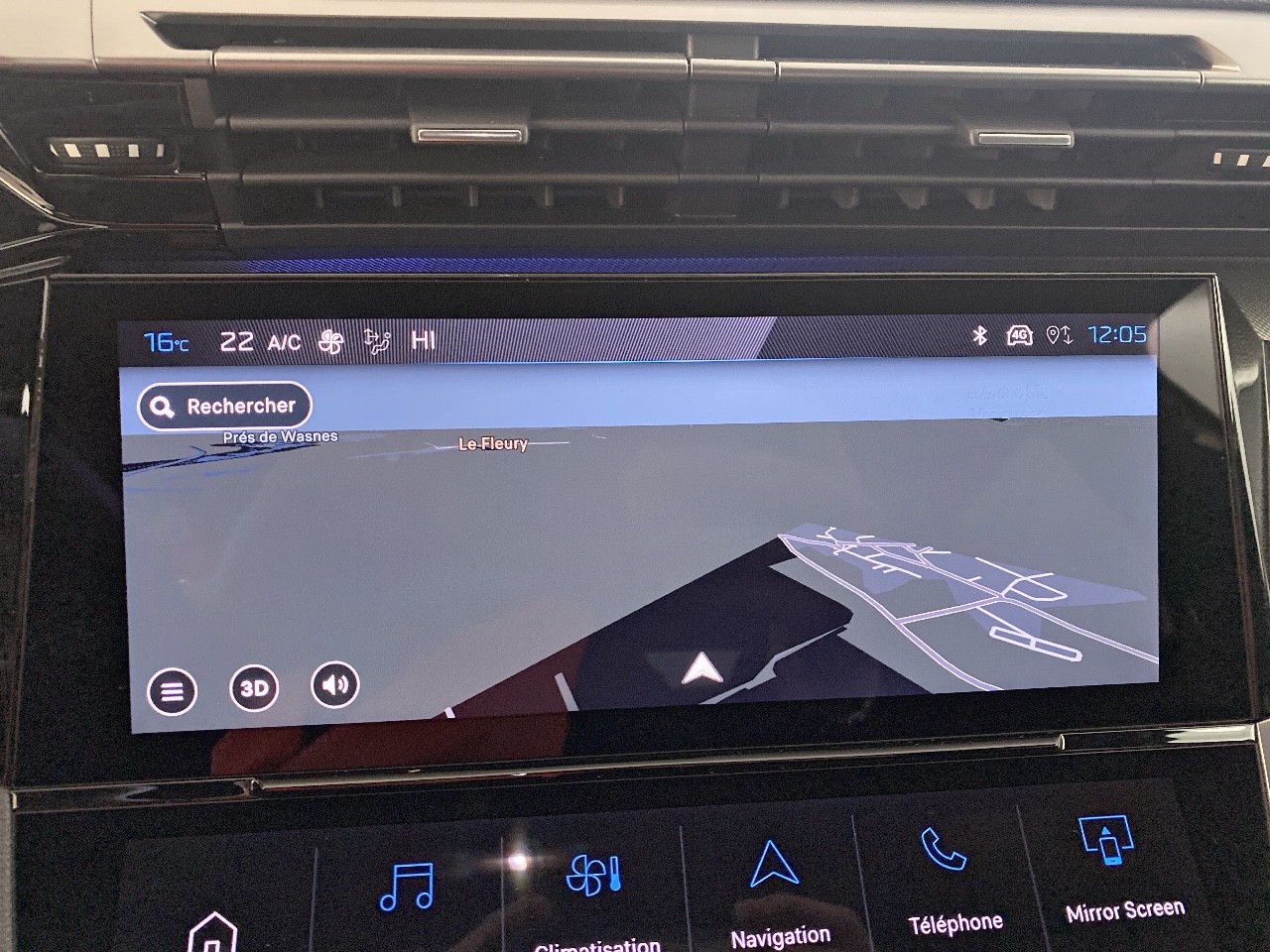 Peugeot 308 SW PHEV 225 e-EAT8 GT 2024