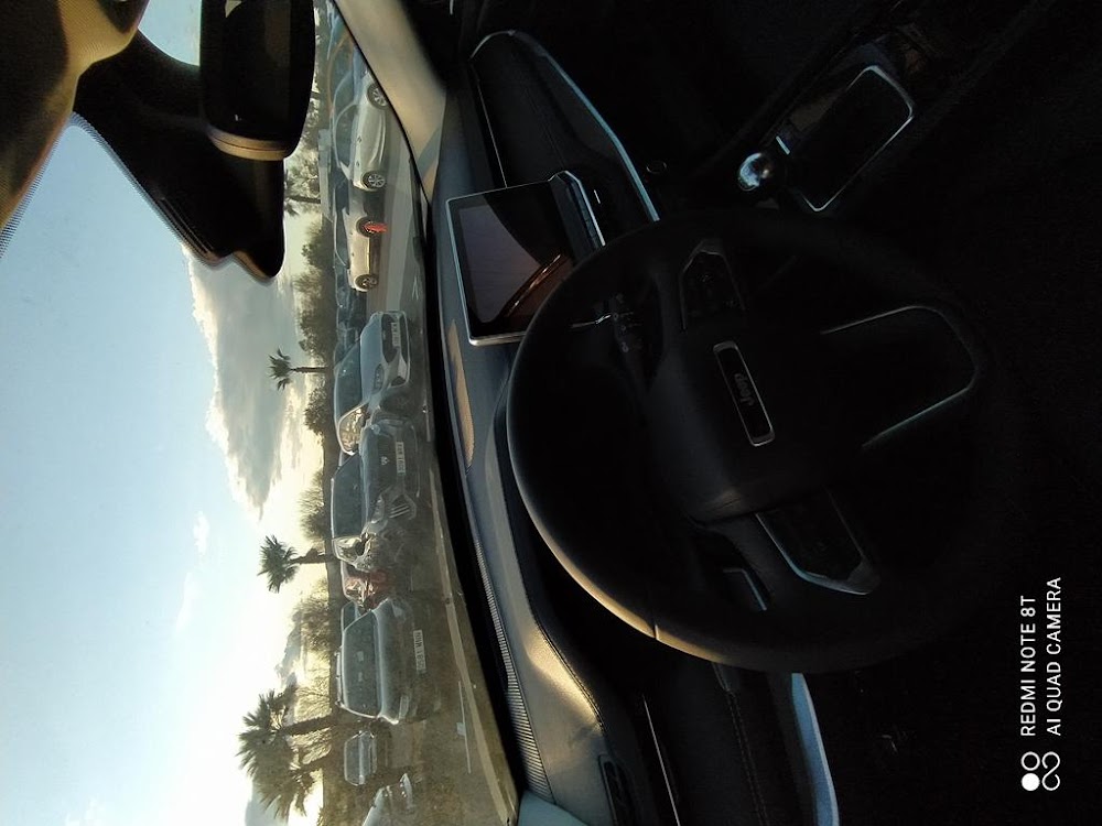 Foto Jeep Compass 10