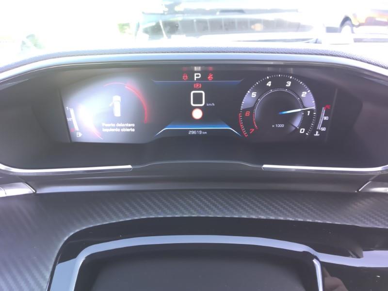 Foto Peugeot 508 5