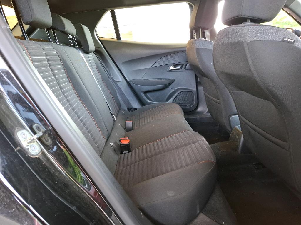 Peugeot 2008 PureTech 130 S&S EAT8 Active Pack 2023