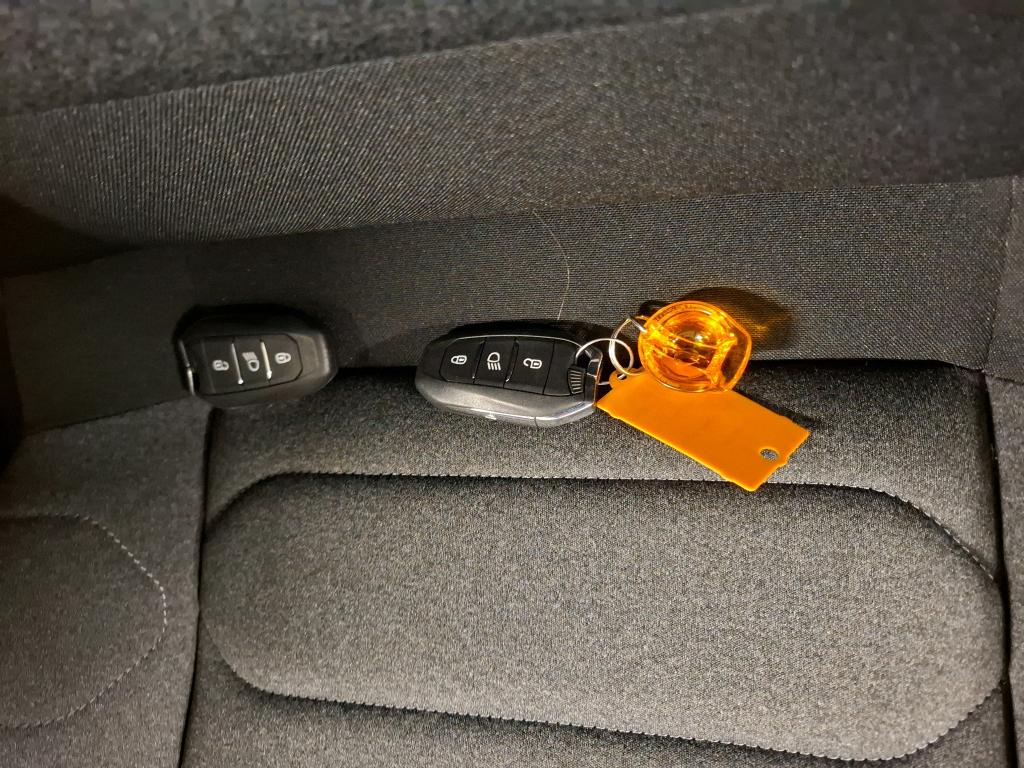 Citroen C3 PureTech 110 S&S EAT6 Shine Pack 2022