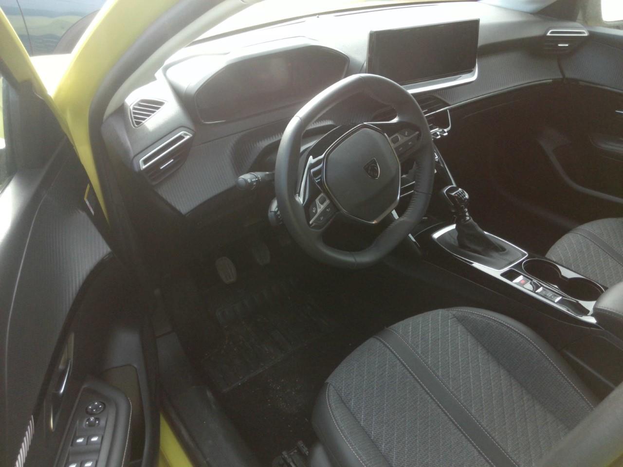 Foto Peugeot 308 5