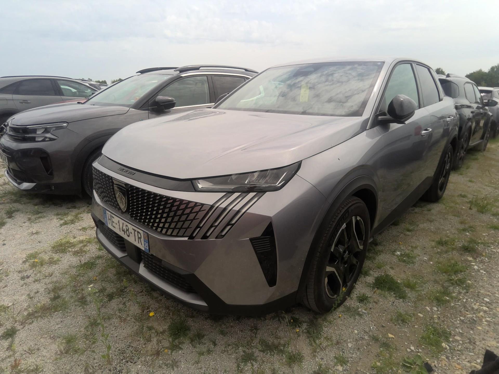 3008 III