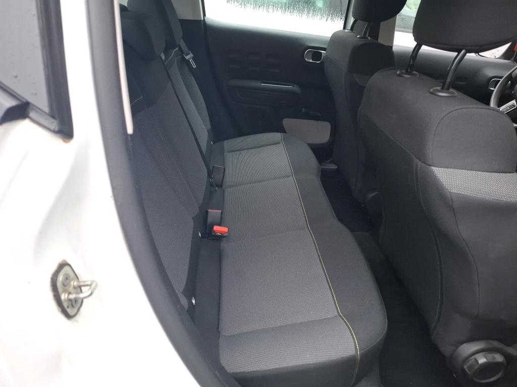 Citroen C3 PureTech 83 S&S BVM5 Feel Business 2022