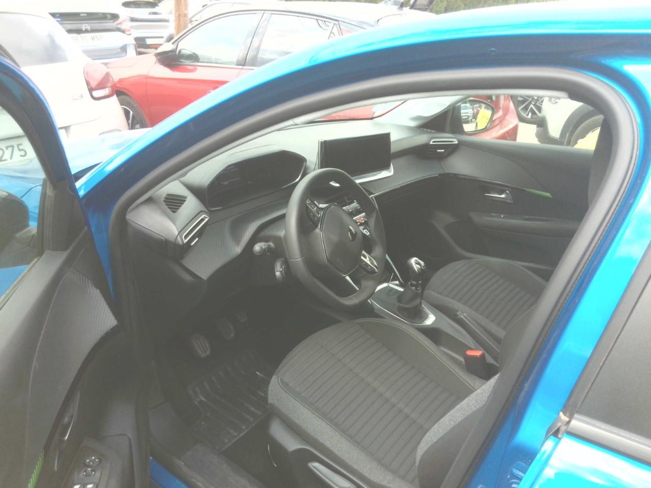 Foto Peugeot 208 2
