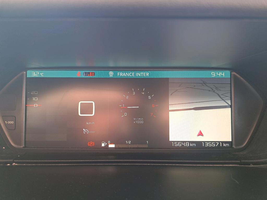 Citroen Grand C4 Spacetourer BlueHDi 130 S&S BVM6 Business 2021