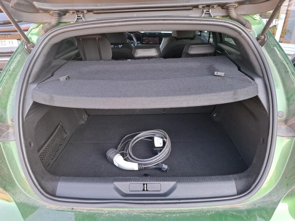 Peugeot 308 PHEV 180 e-EAT8 GT 2023