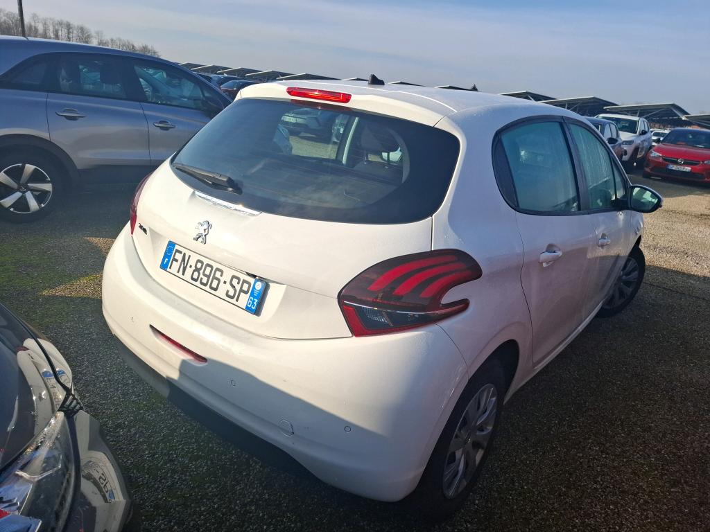 Peugeot 208 AFFAIRE BLUEHDI 100 S&S BVM5 PREMIUM PACK 2020