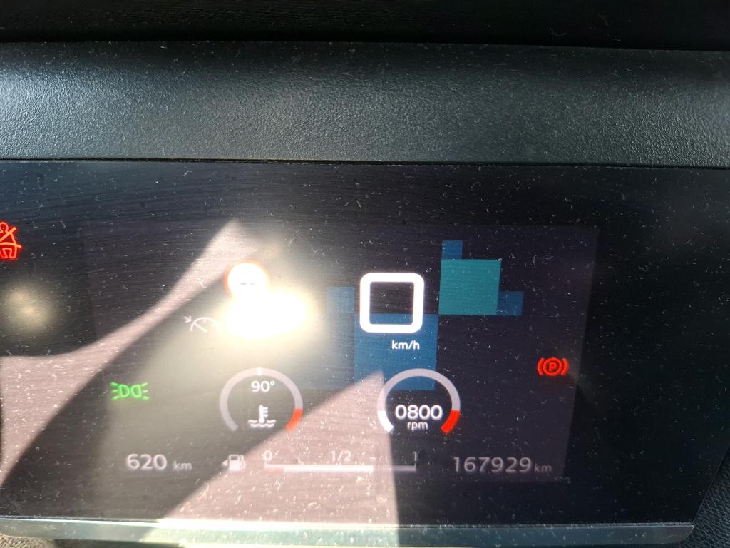 Citroen C4 BlueHDi 110 S&S BVM6 Live Pack Business 2021