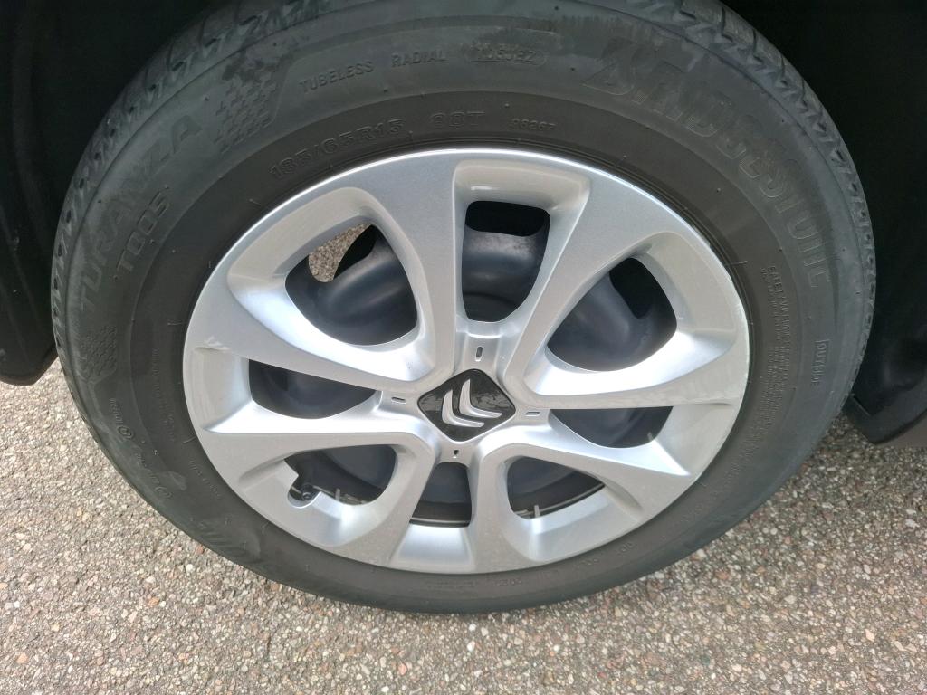 Citroen C3 PureTech 83 ch BVM5 You 2023