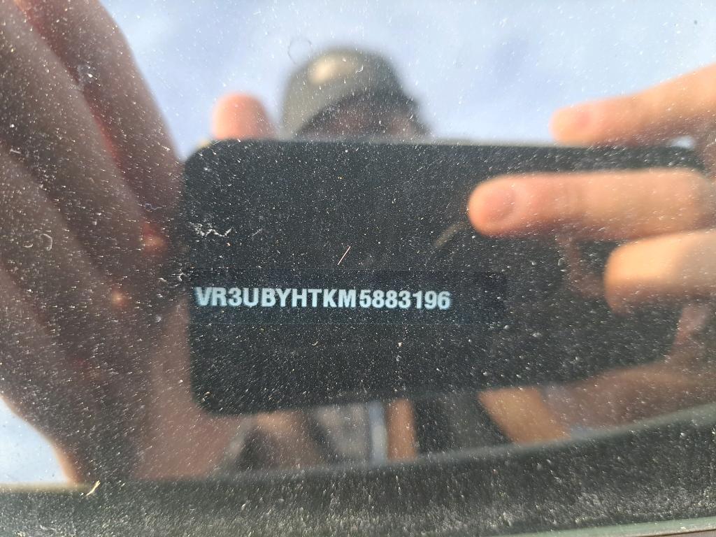 Peugeot 208 BlueHDi 100 S&S BVM6 Active 2022