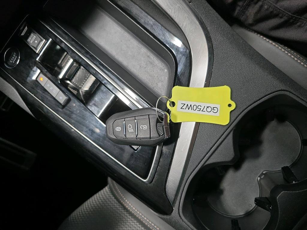 Peugeot 3008 Hybrid 225 e-EAT8 GT 2023