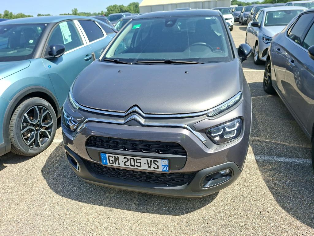 Citroen C3 III