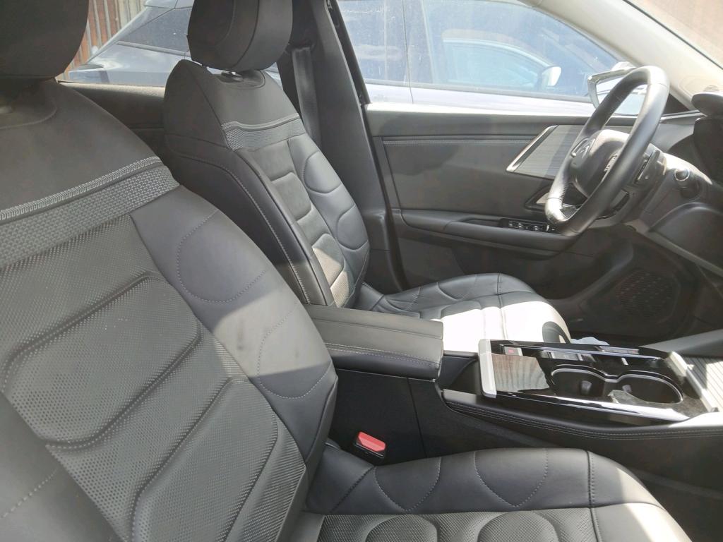 Citroen C5 X Hybride Rechargeable 225 S&S e-EAT8 Shine Pack 2023