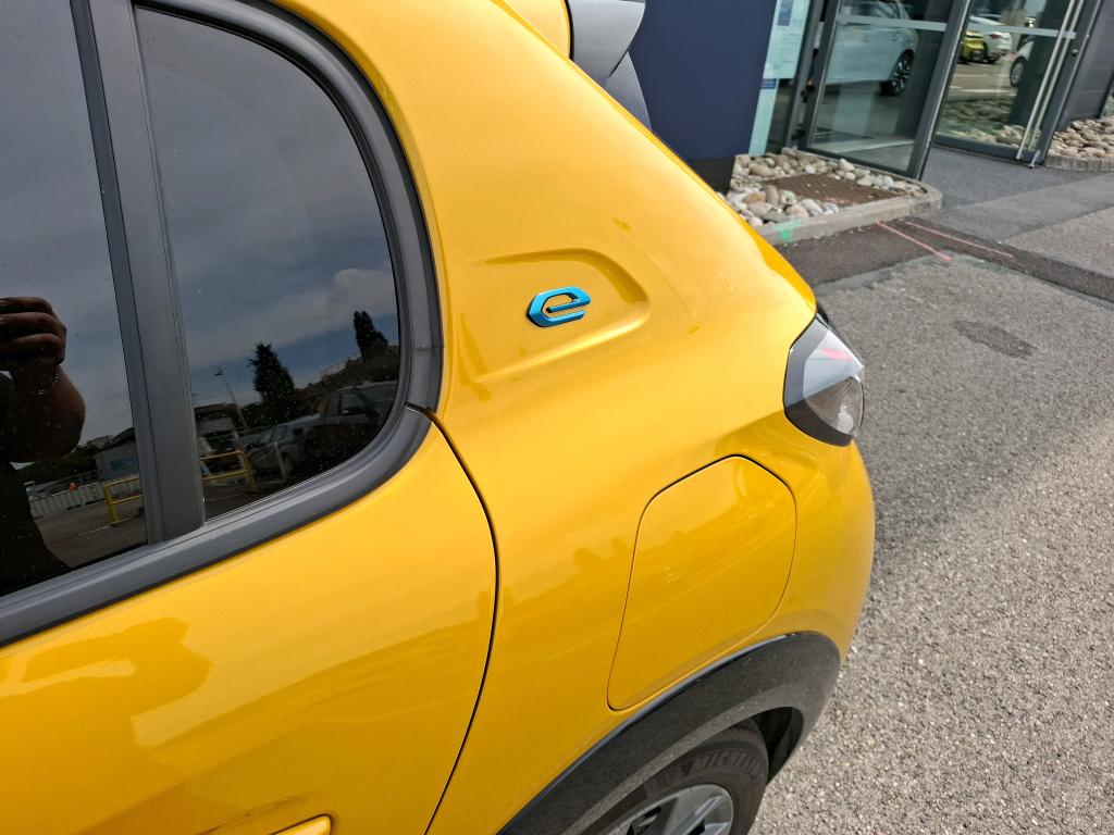 Peugeot 208 Electrique 50 kWh 136ch Allure Pack 2022