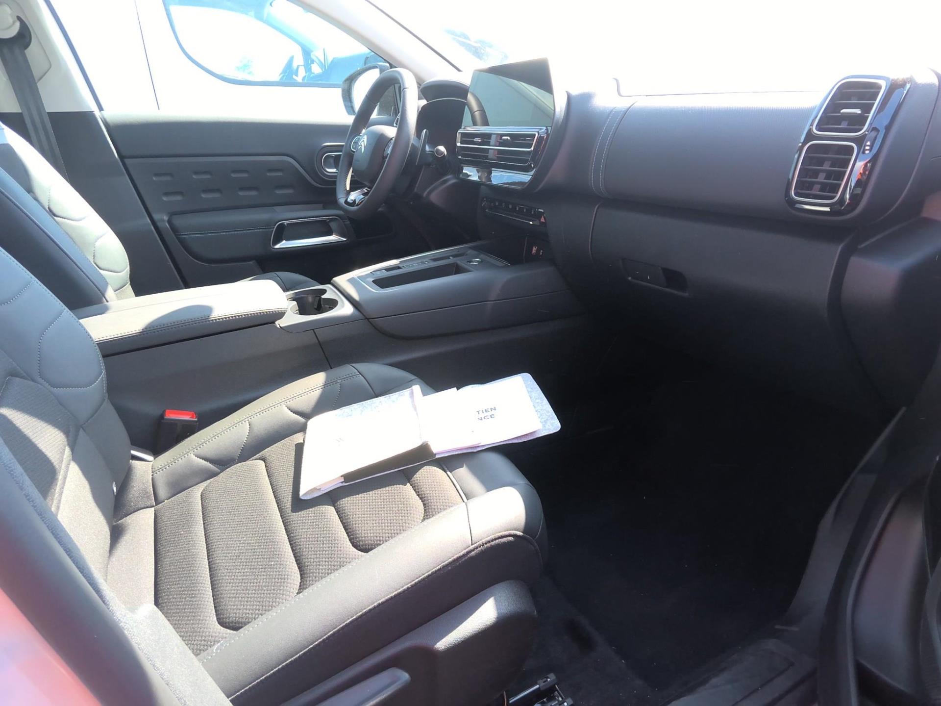 Citroen C5 Aircross BlueHDi 130 EAT8 Max 2024