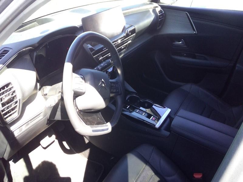 Foto Citroën C5 X 3