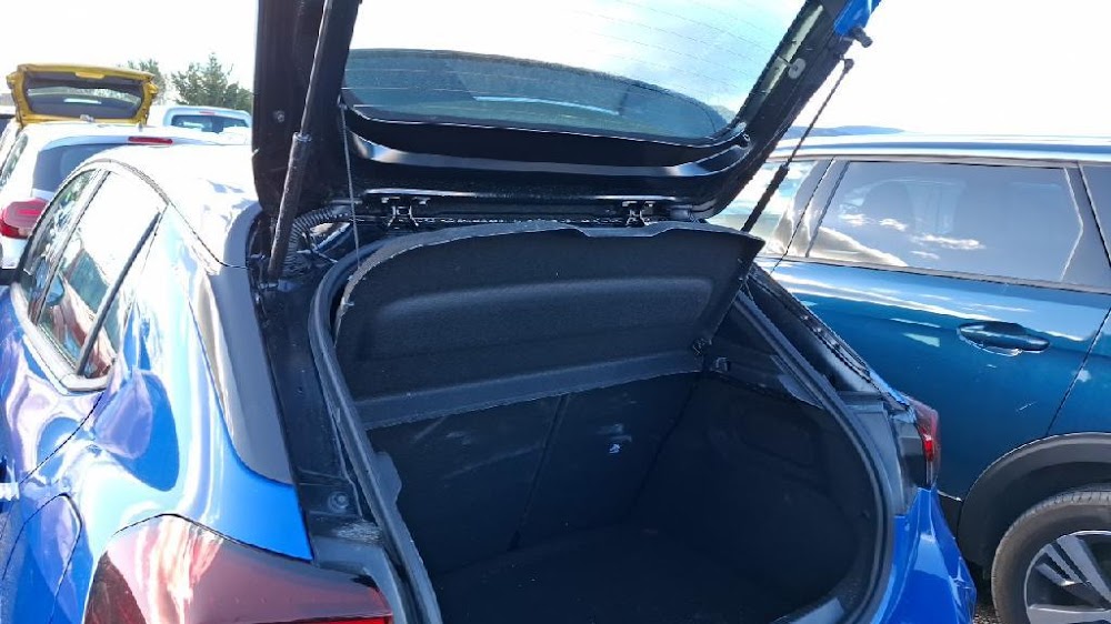 Foto Opel Corsa 10