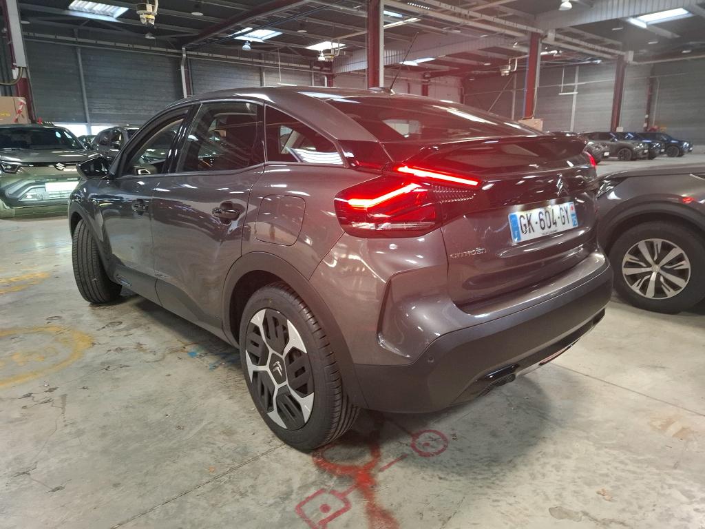 Citroen C4 PureTech 130 S&S EAT8 Feel 2022