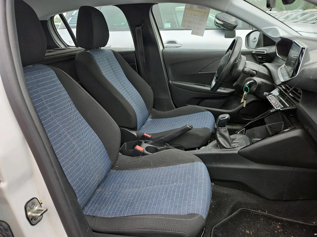 Peugeot 208 PURETECH 75 S&S BVM5 PREMIUM PACK 2021