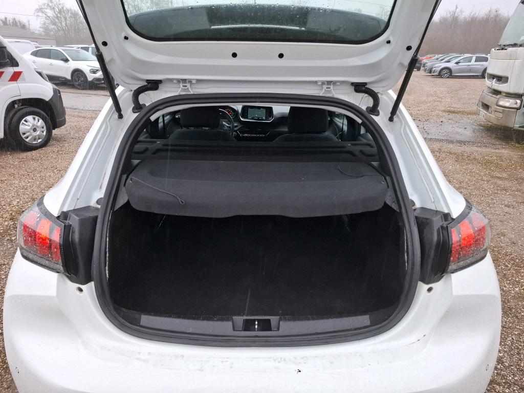 Peugeot 208 BLUEHDI 100 S&S BVM6 PREMIUM 2022
