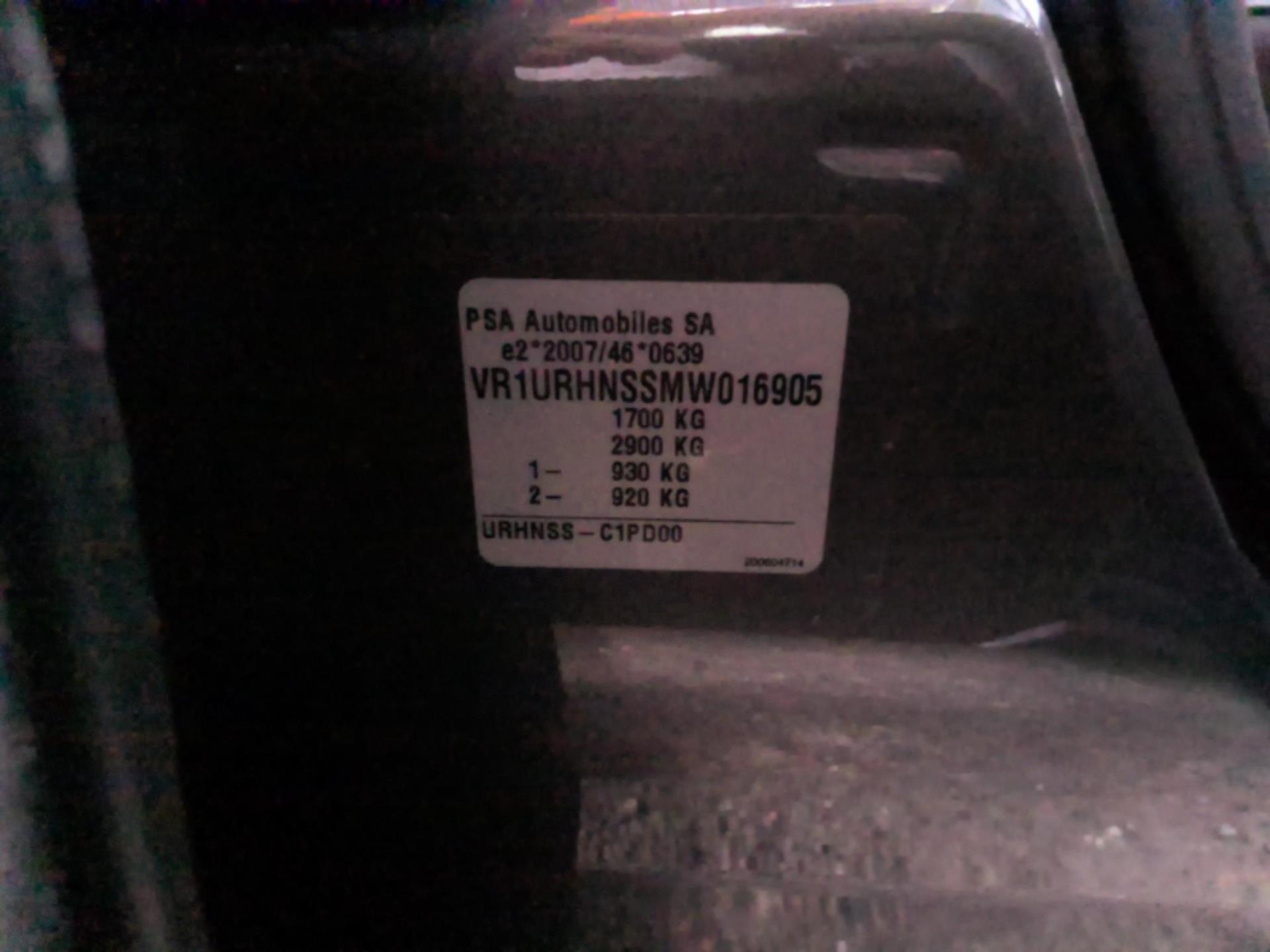 DS DS3 Crossback PureTech 130 EAT8 Performance Line 2021