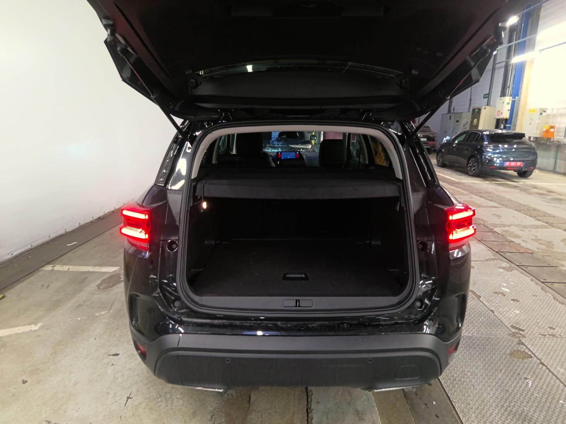 Citroen C5 Aircross BlueHDi 130 EAT8 Max 2025