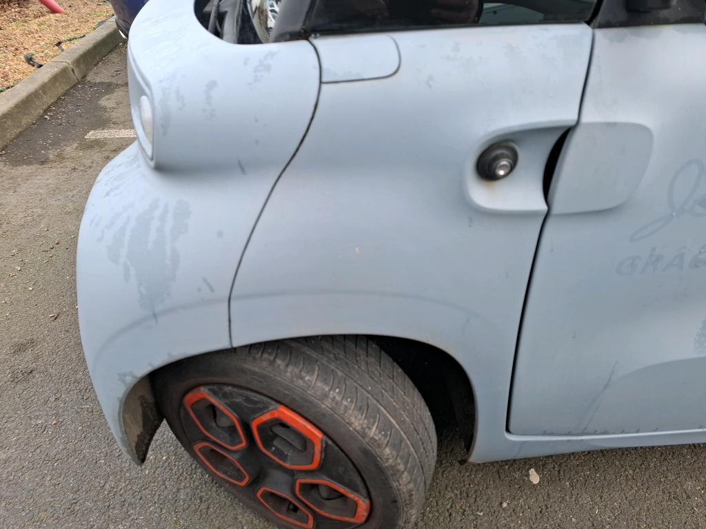 Citroen AMI