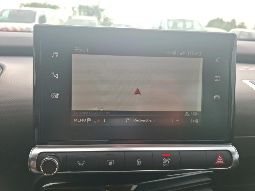 Citroen C4 Cactus BlueHDi 100 S&S BVM6 Feel 2019