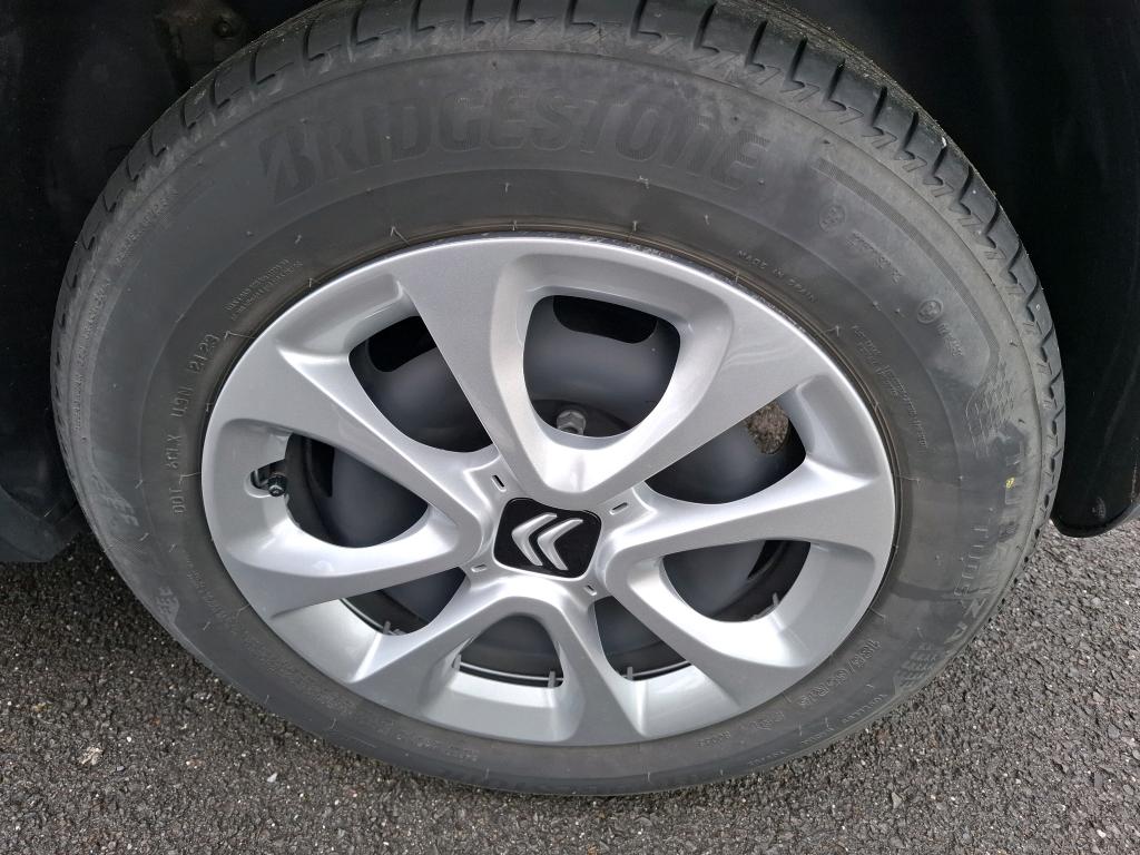 Citroen C3 PureTech 83 ch BVM5 You 2023