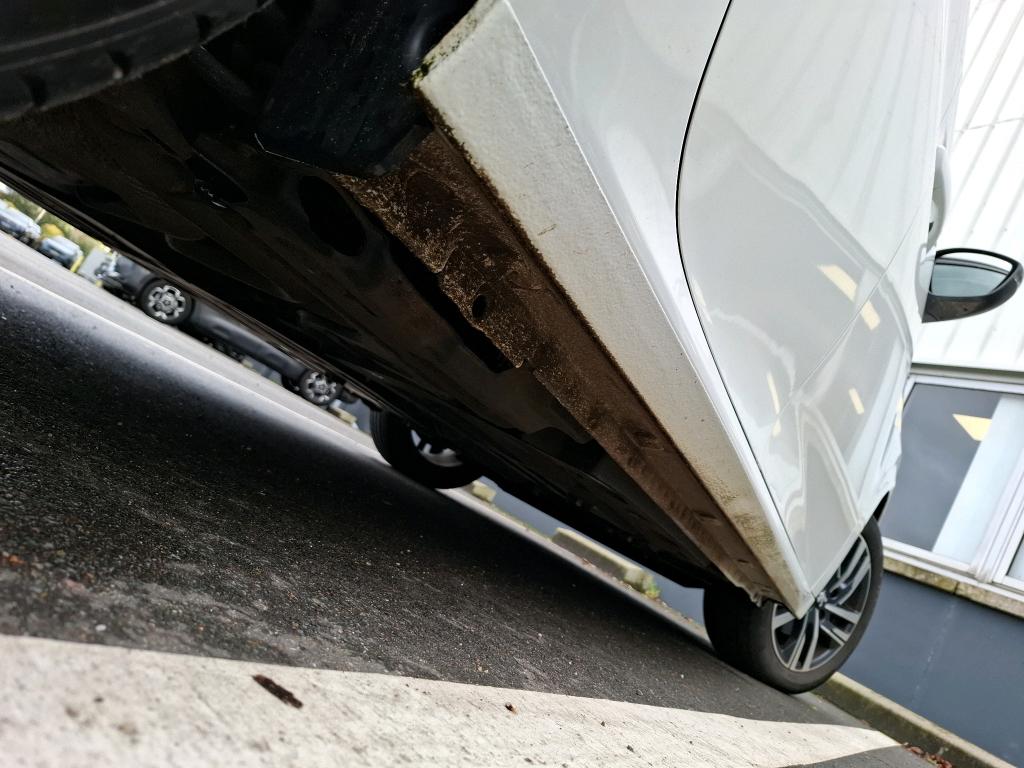 Peugeot 208 PureTech 100 S&S BVM6 Style 2023