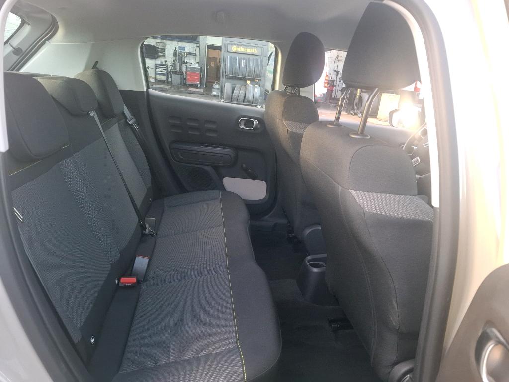 Citroen C3 PureTech 83 ch BVM5 You 2023