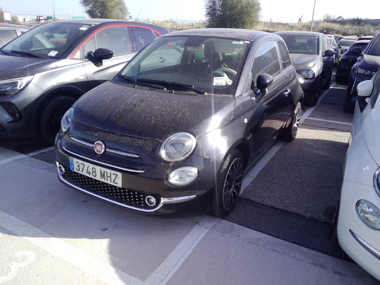 Foto Fiat 500X 2