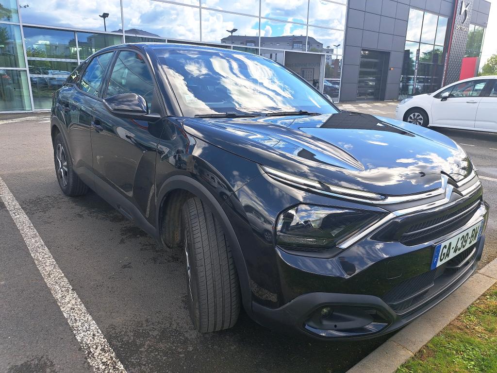 Citroen C4 BlueHDi 110 S&S BVM6 Live Pack Business 2021