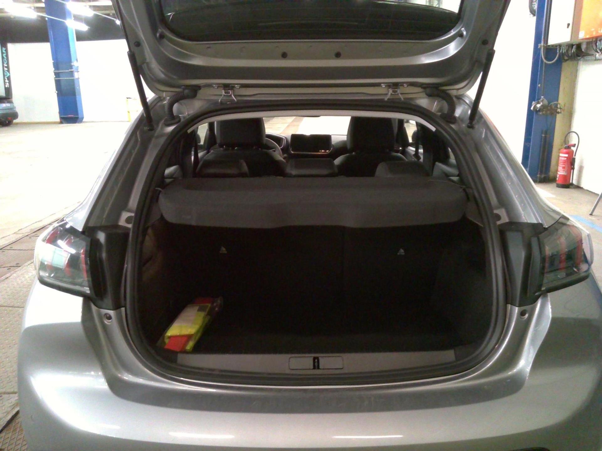 Peugeot 208 PureTech 100 S&S BVM6 Allure Pack 2023