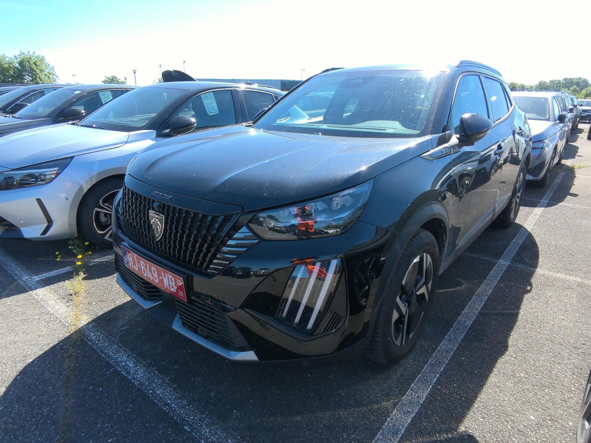 2008 II