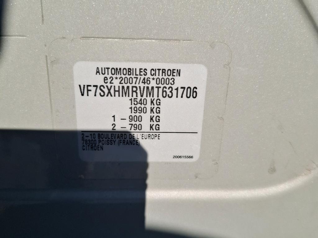 Citroen C3 PureTech 83 S&S BVM5 Feel Pack 2021