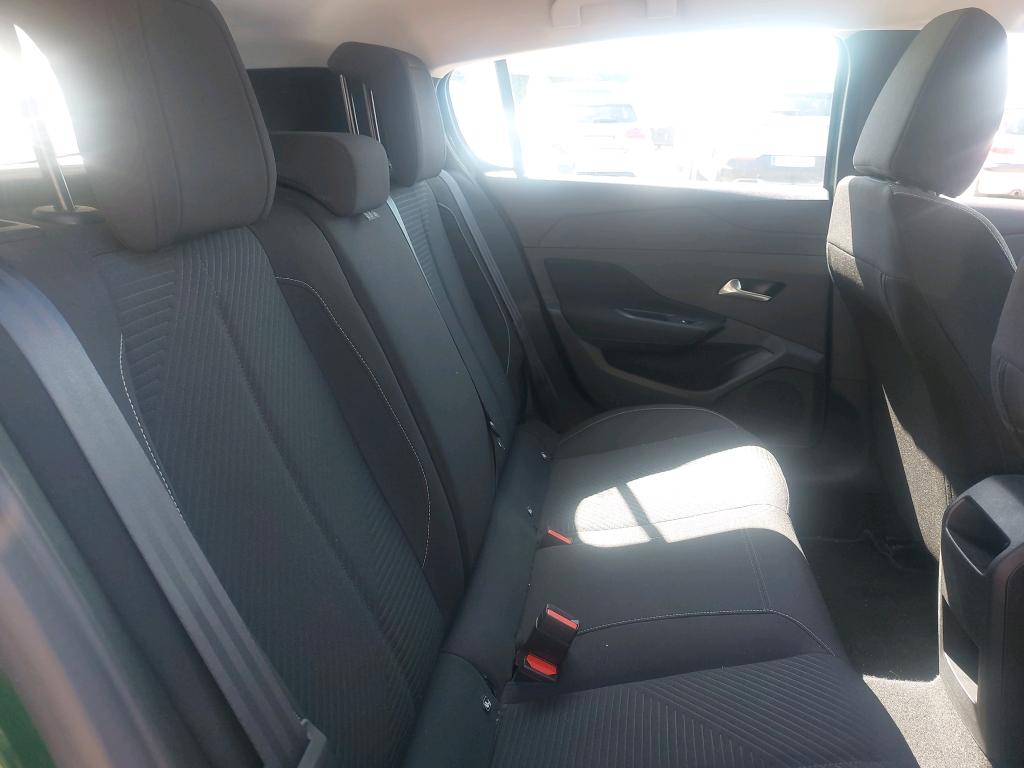 Peugeot 308 BlueHDi 130ch S&S BVM6 Active Pack 2022