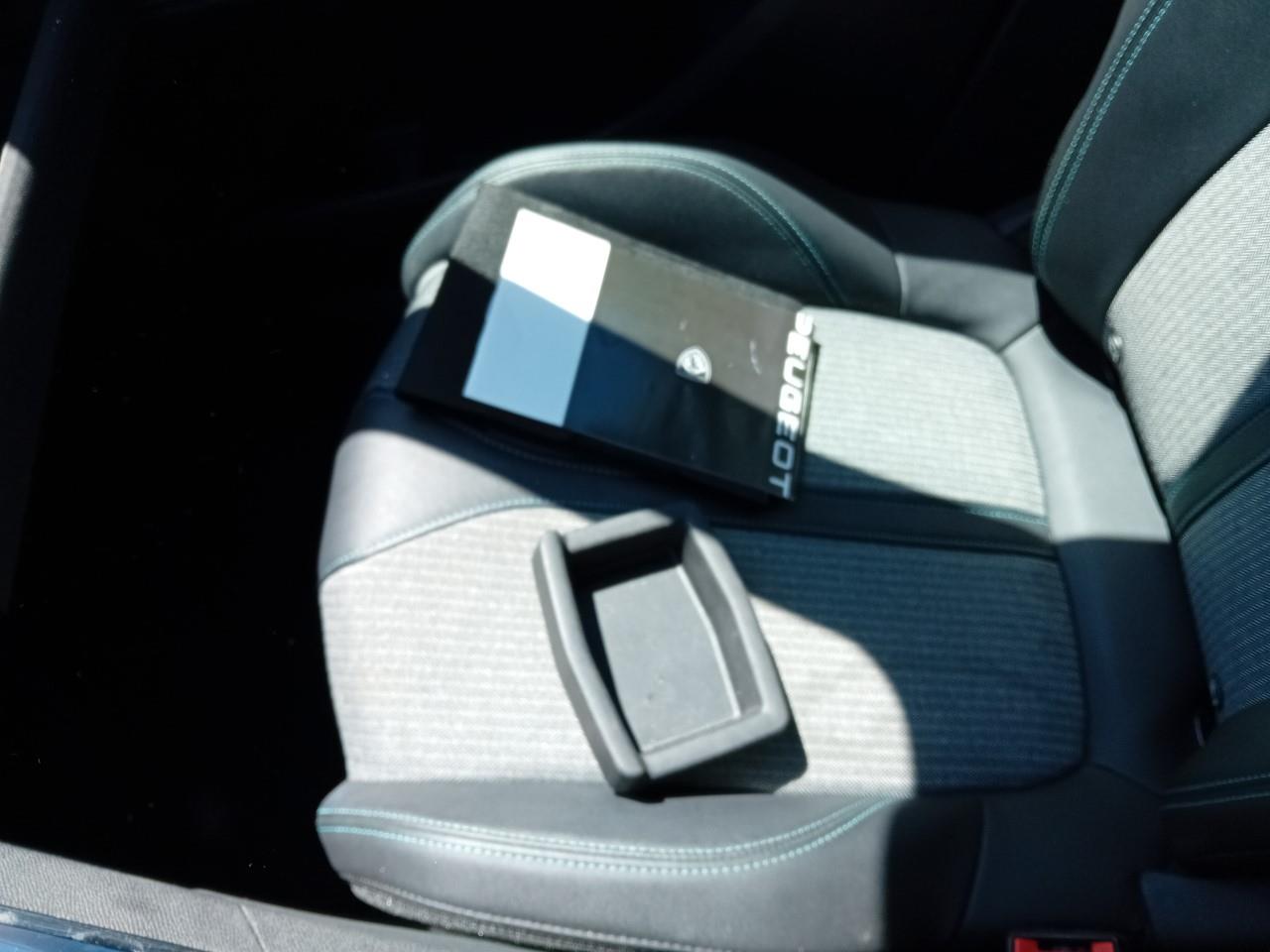 Foto Peugeot 3008 13