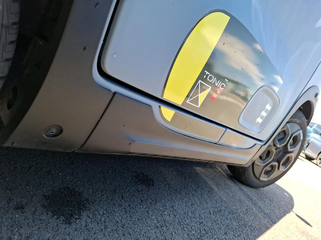 Citroen AMI 