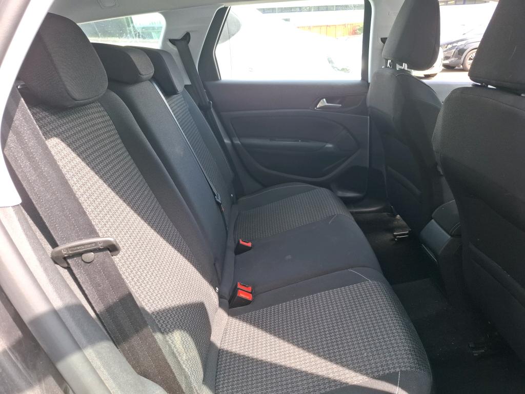 Peugeot 308 SW BlueHDi 130ch S&S EAT8 Active Business 2021