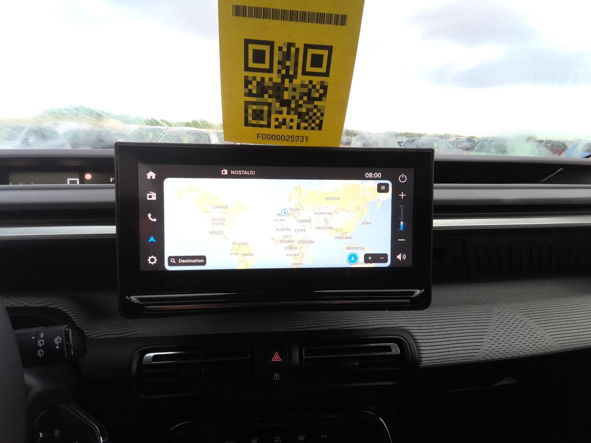 Citroen C3 PureTech 100 ch BVM6 Max 2024