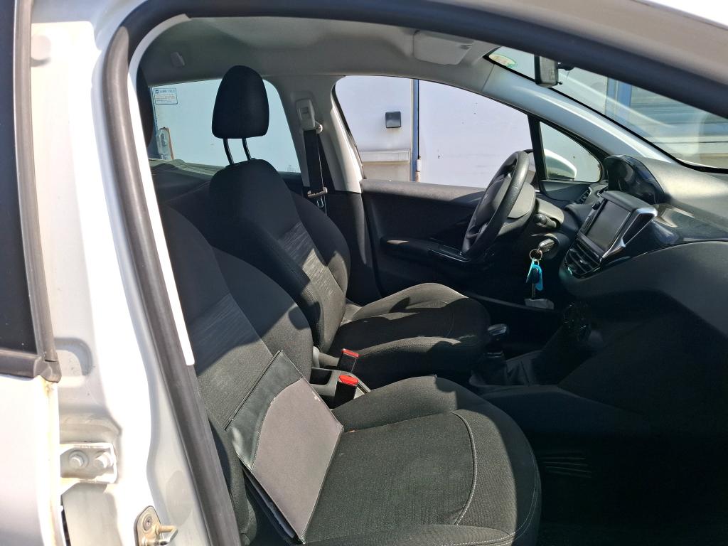 Peugeot 208 AFFAIRE BLUEHDI 100 S&S BVM5 PREMIUM PACK 2020