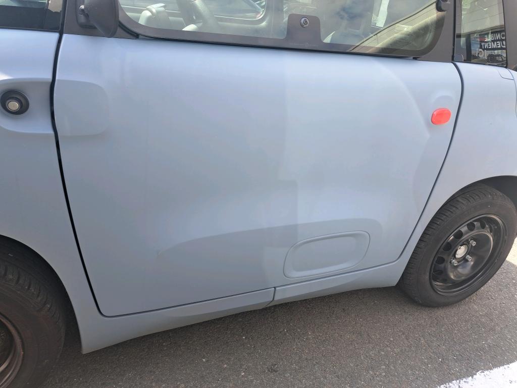 Citroen AMI 