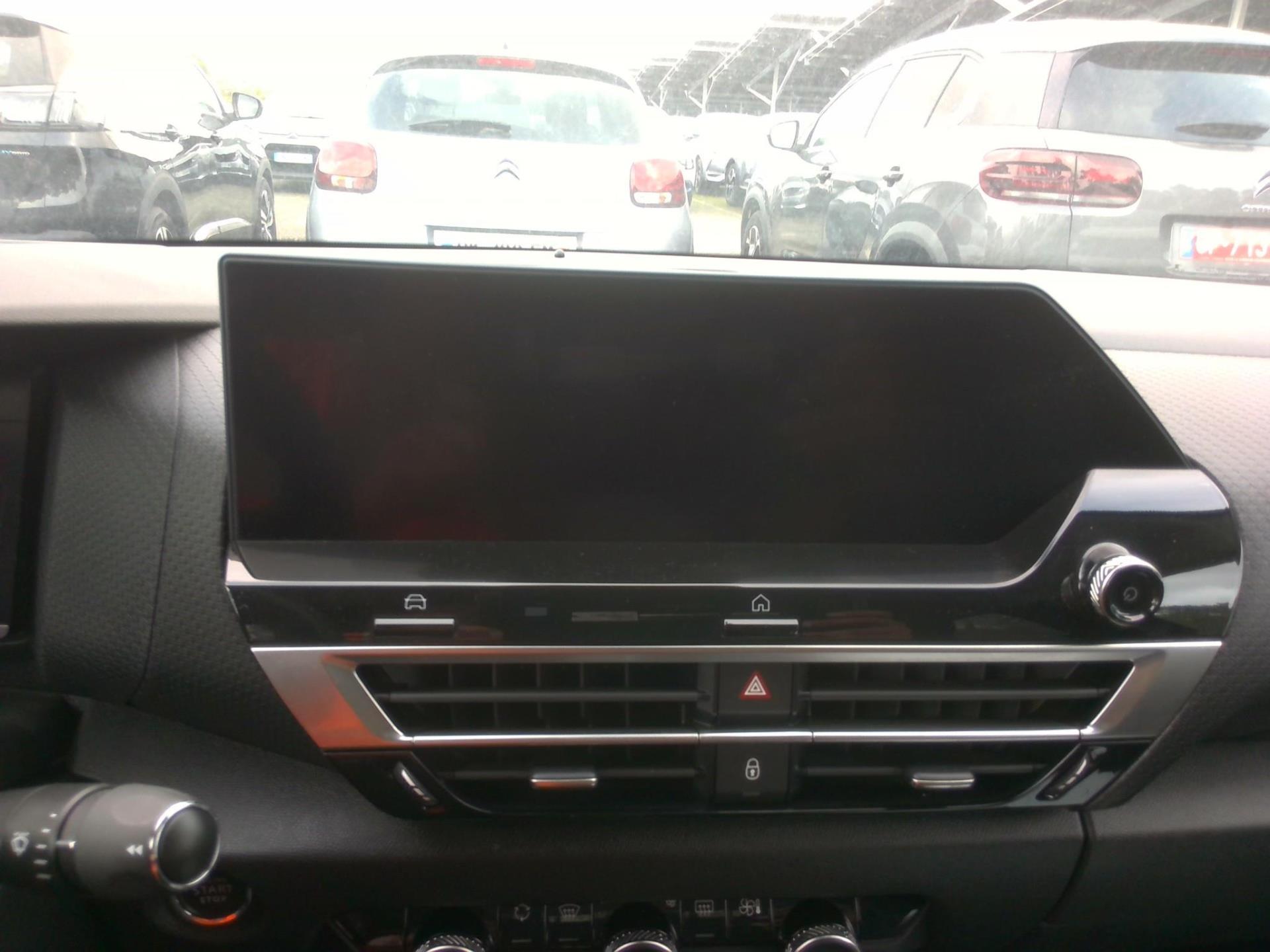 Citroen C4 PureTech 130 S&S BVM6 Shine 2022