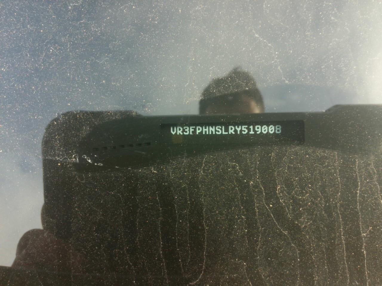 Foto Peugeot 308 6