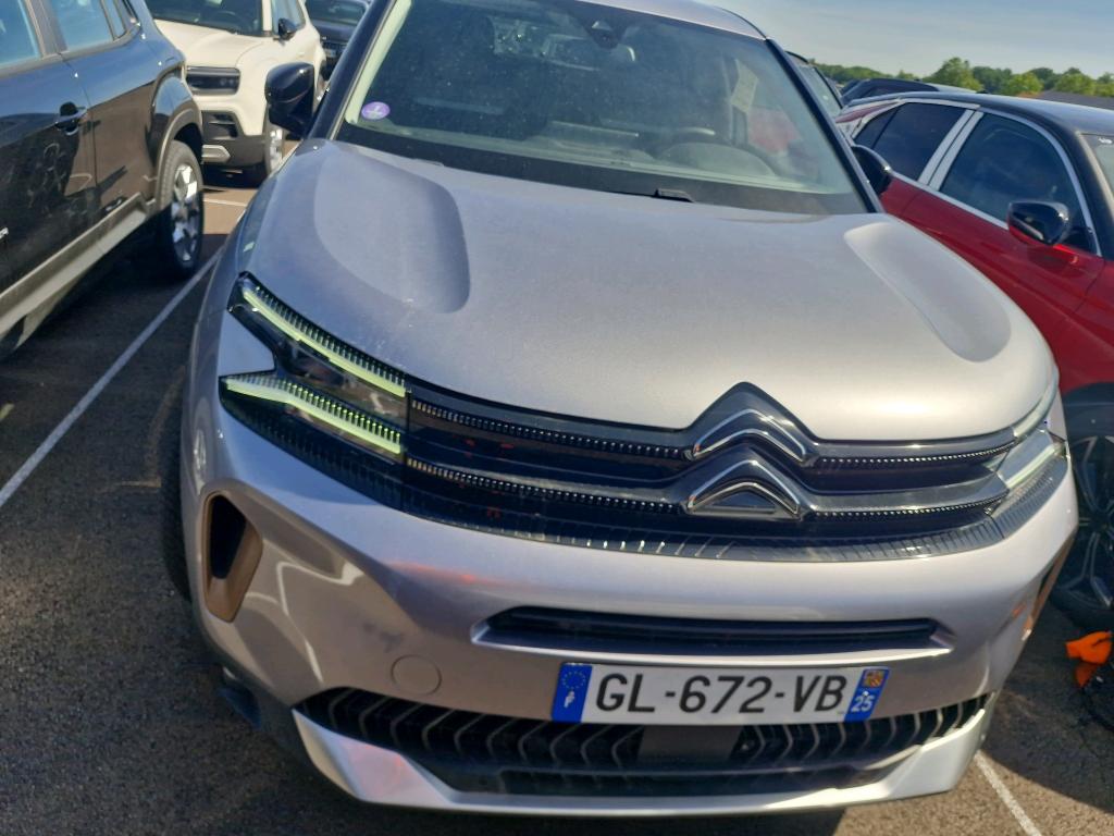 Citroen C5 Aircross Hybride Rechargeable 225 e-EAT8 C-Series 2023